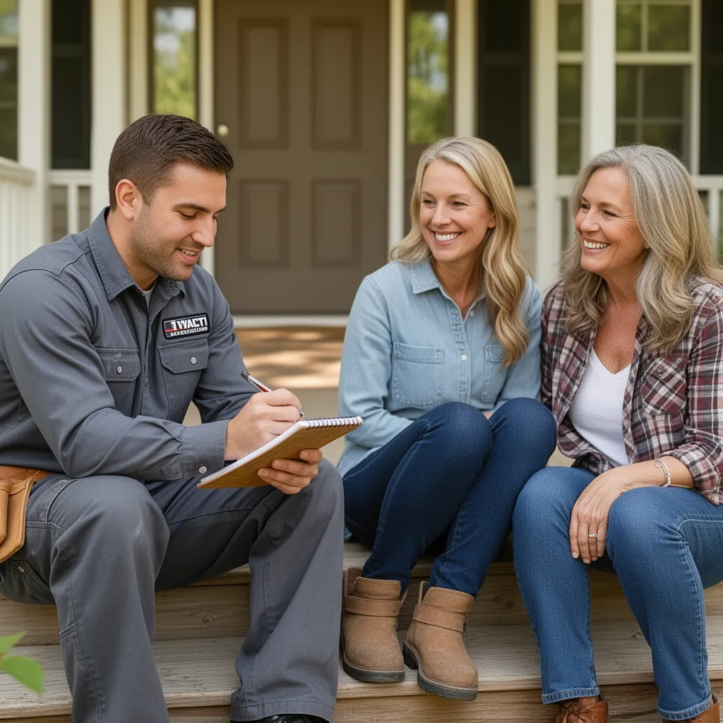 Artisan couvreur Thibaut Verdin