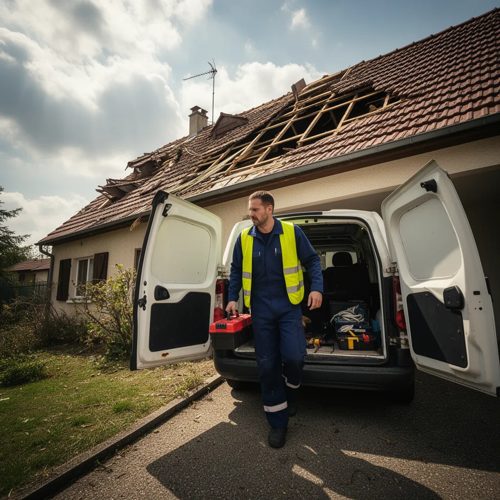 Réactivité et devis